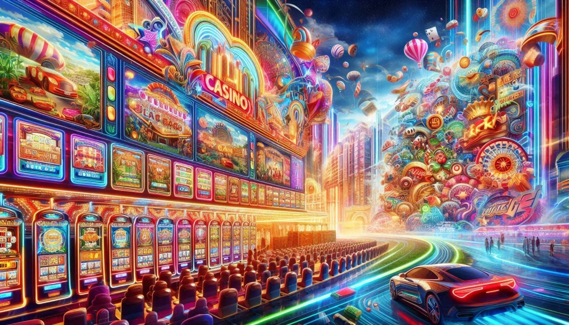 BillyBets Casino